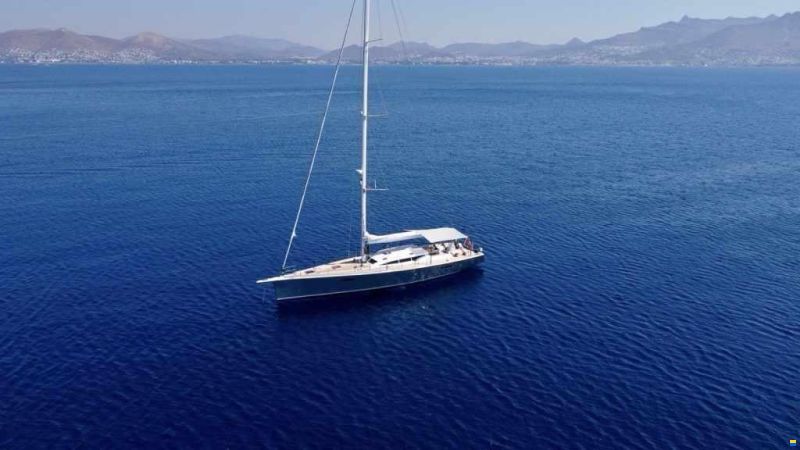 Mag Marin Windseeker 66