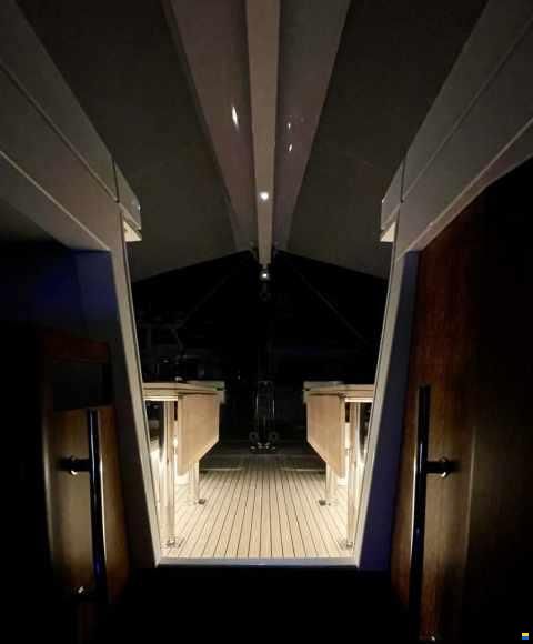 Mag Marin Windseeker 66