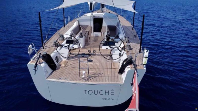 Mag Marin Windseeker 66