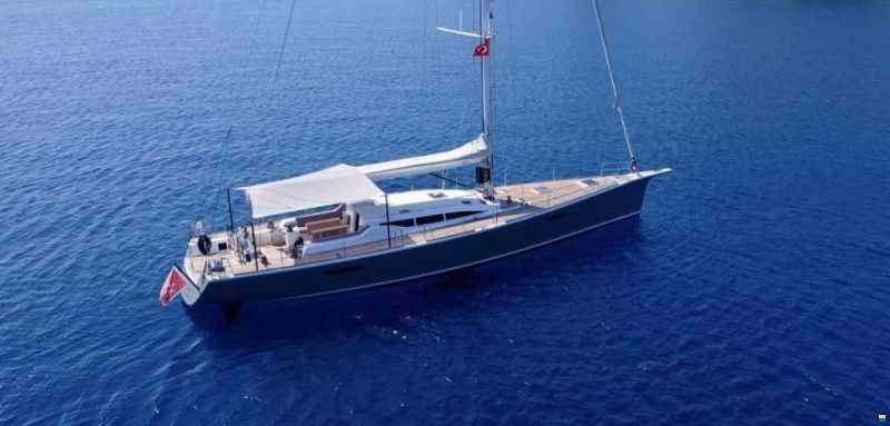 Mag Marin Windseeker 66