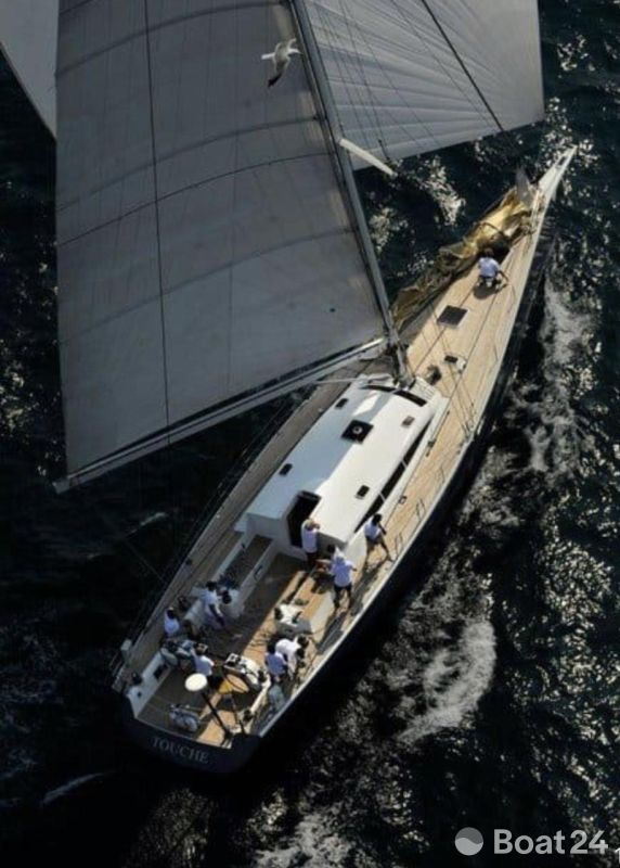 Mag Marin Windseeker 66