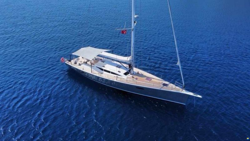 Mag Marin Windseeker 66