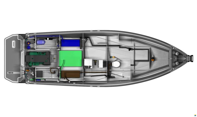 HOC 33 Explorer