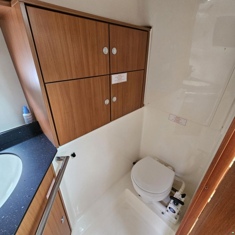 Bavaria 28 Sport