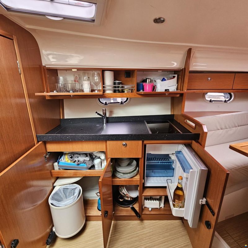 Bavaria 28 Sport