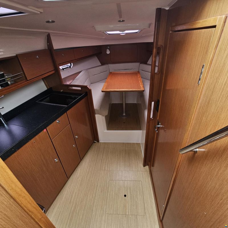 Bavaria 28 Sport