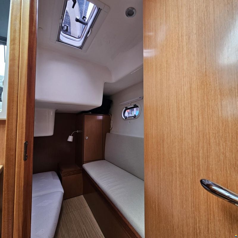 Bavaria 28 Sport