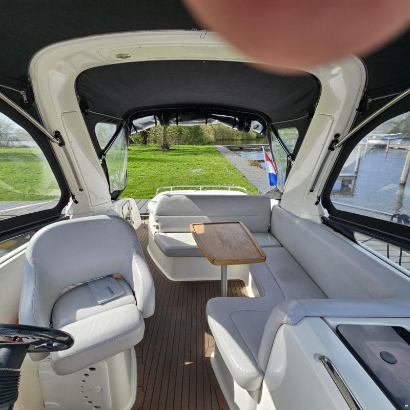Bavaria 28 Sport