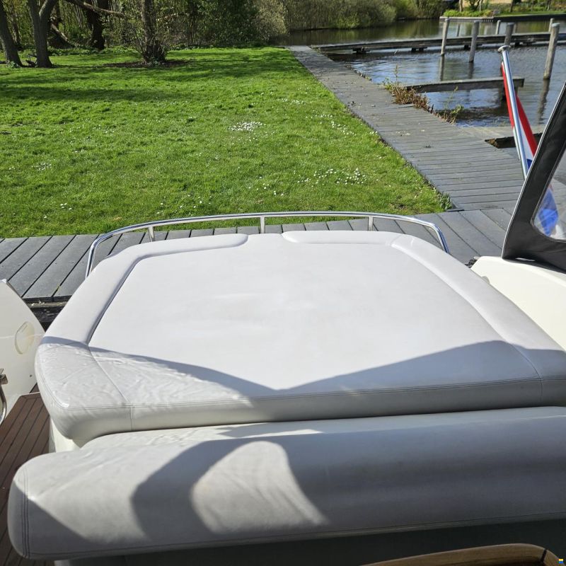 Bavaria 28 Sport