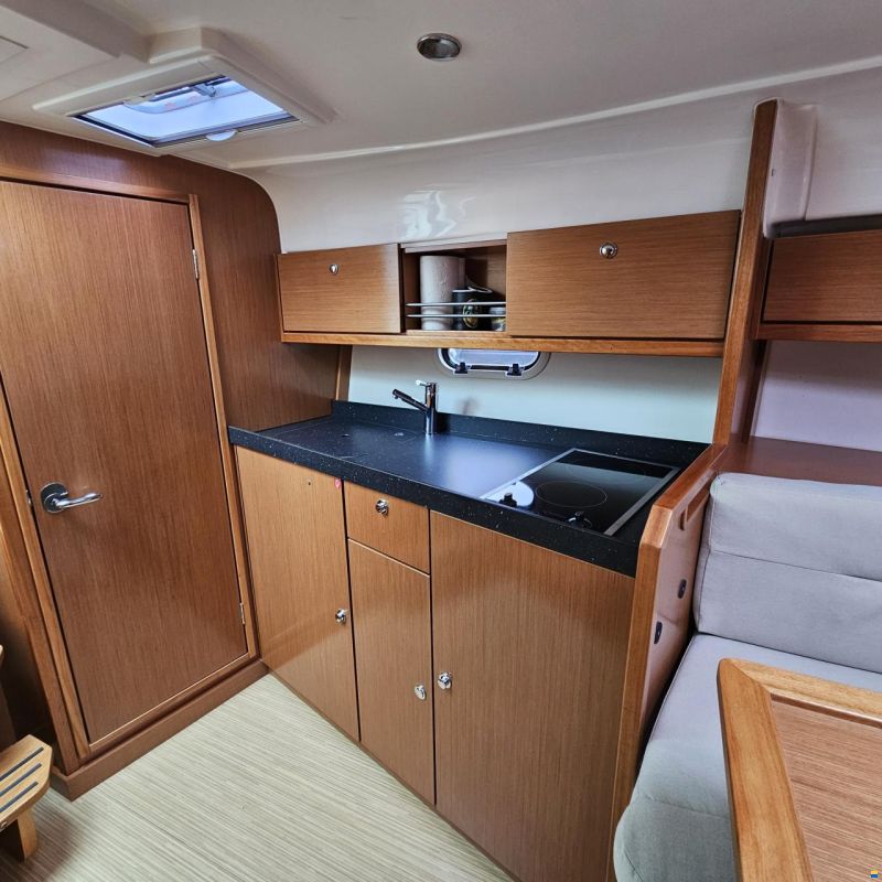 Bavaria 28 Sport