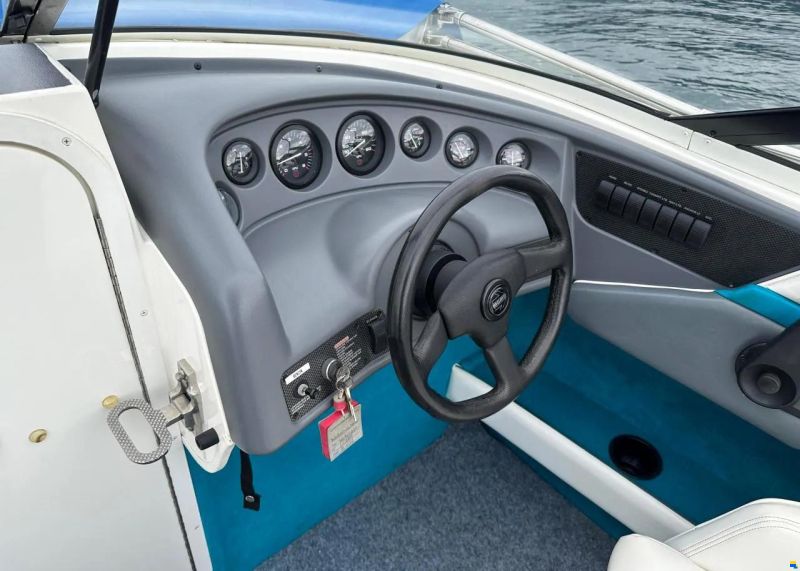 Wellcraft Eclipse 210