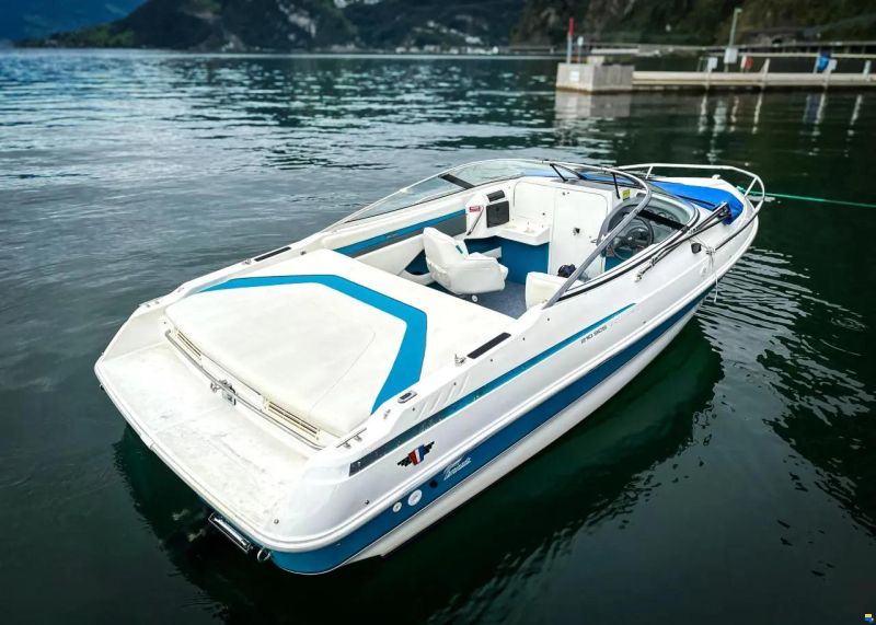 Wellcraft Eclipse 210