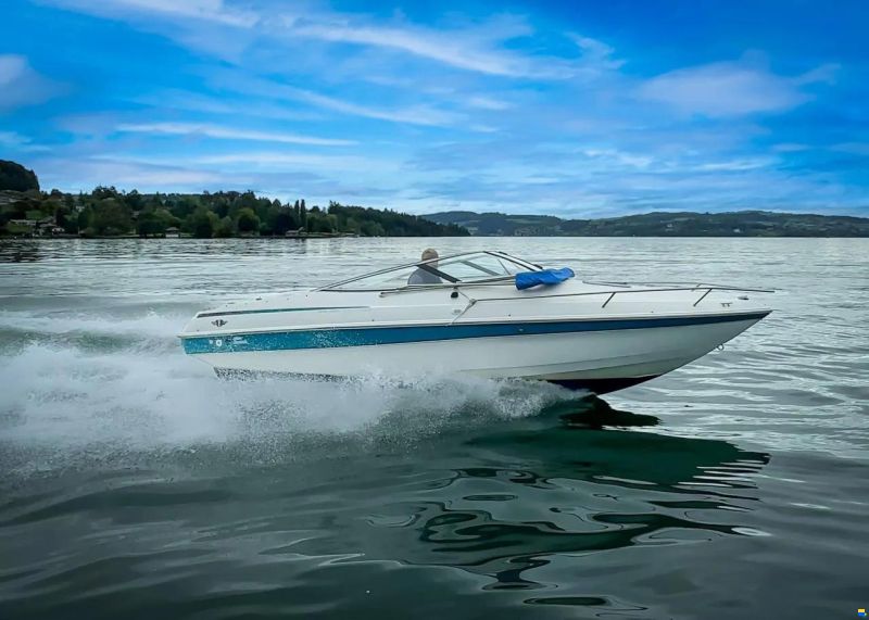 Wellcraft Eclipse 210