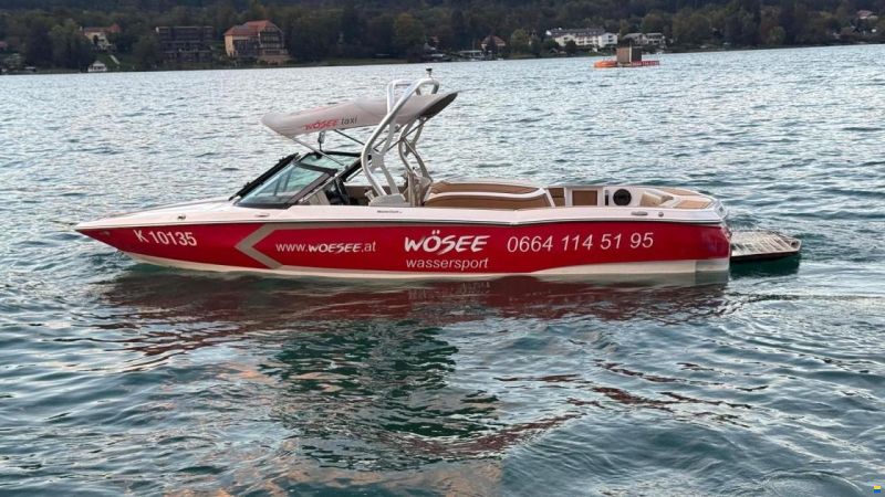 MasterCraft PROSTAR