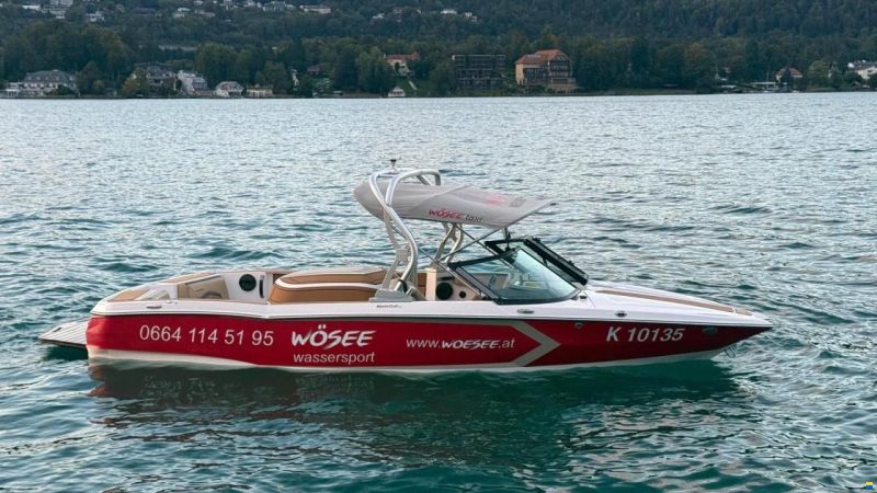 MasterCraft PROSTAR