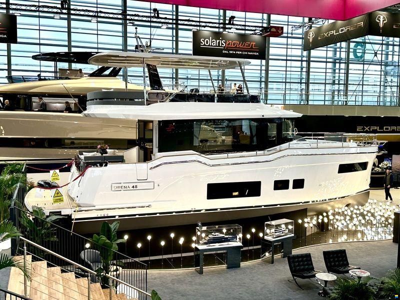 Sirena 48
