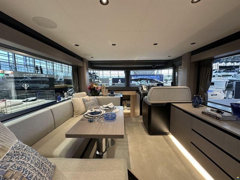 Sirena 48