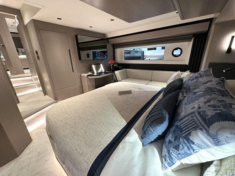 Sirena 48