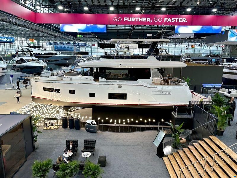 Sirena 60
