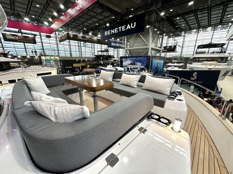 Sirena 60