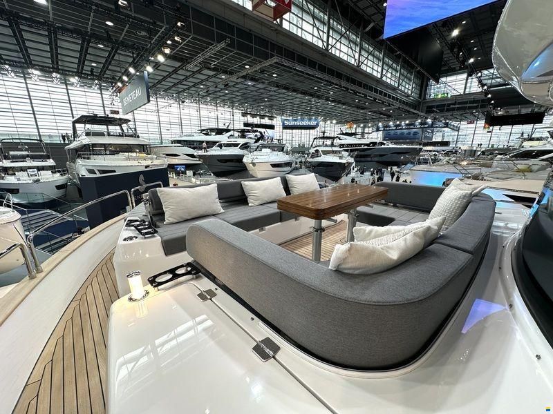 Sirena 60