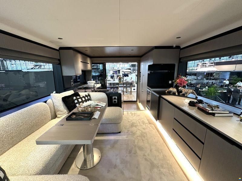 Sirena 60