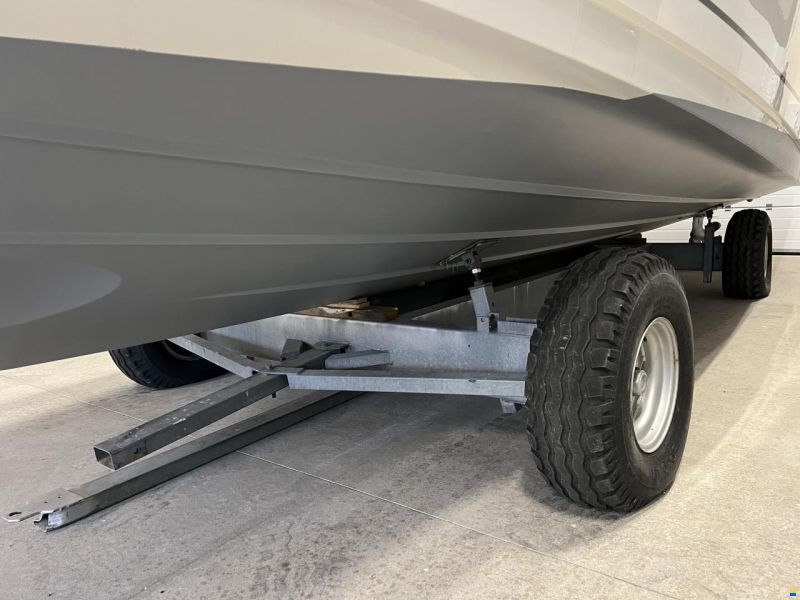 Marex 360CC