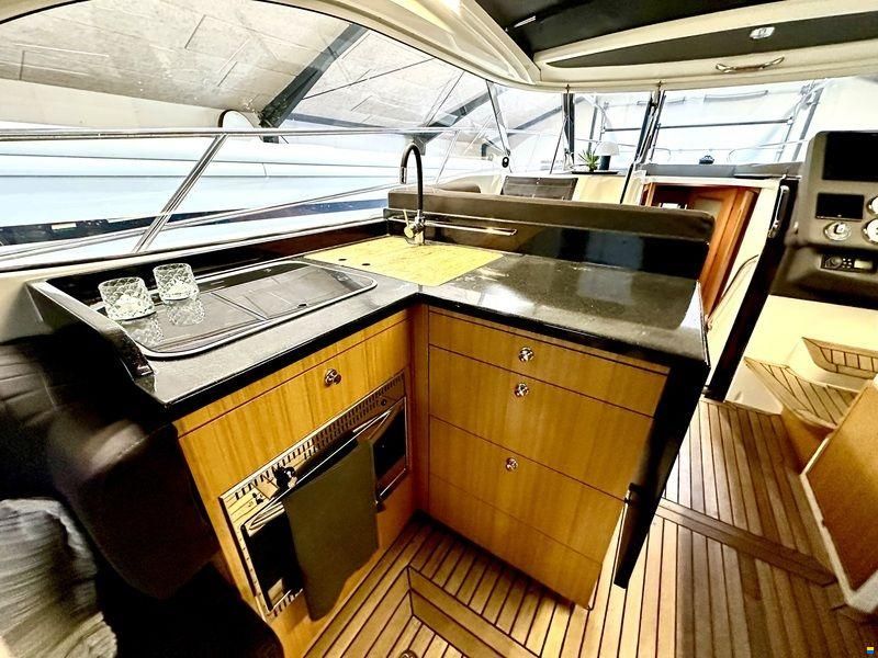 Marex 360CC
