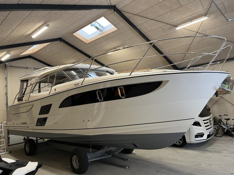 Marex 360CC