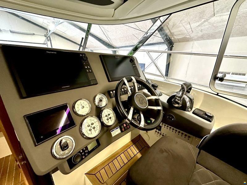 Marex 360CC