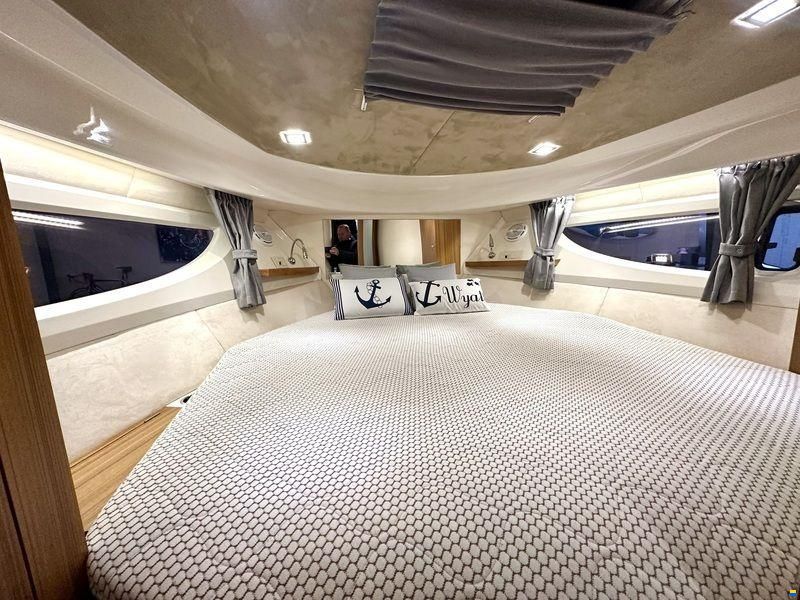 Marex 360CC