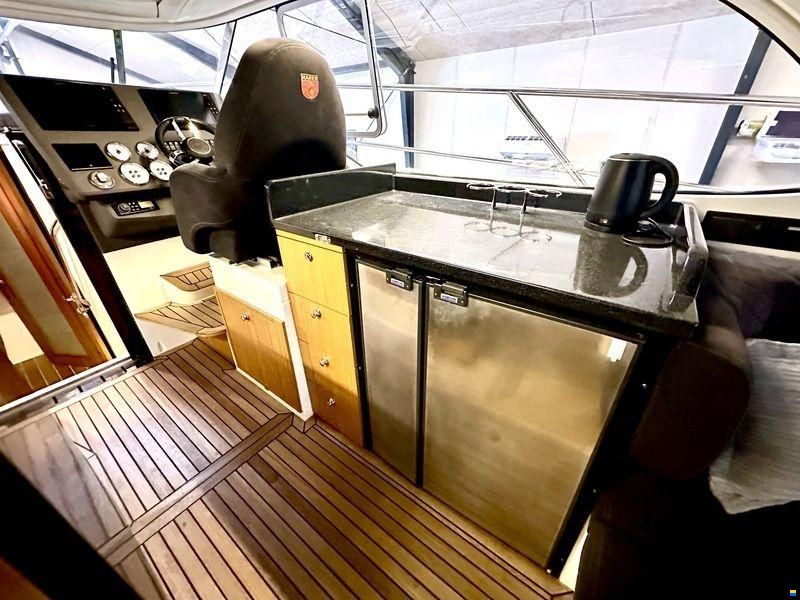 Marex 360CC