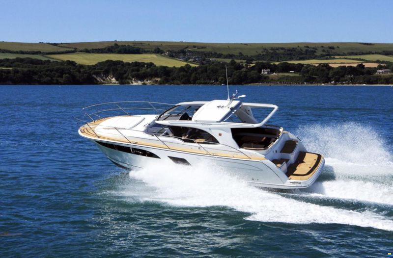 Marex 360CC