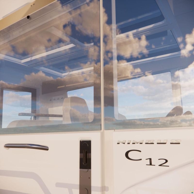 Nimbus C12
