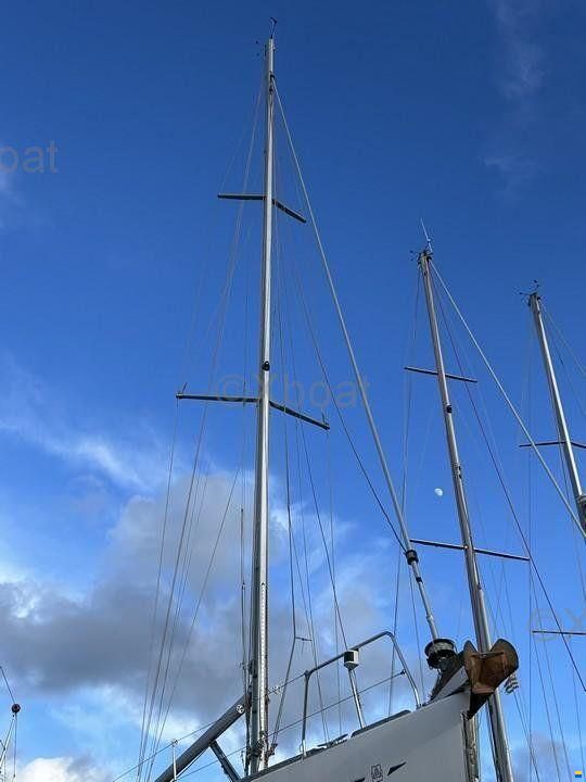 Dufour 40 PERFORMANCE