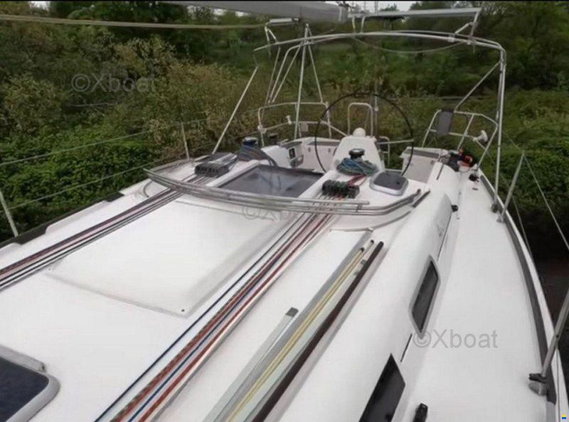Dufour 40 PERFORMANCE