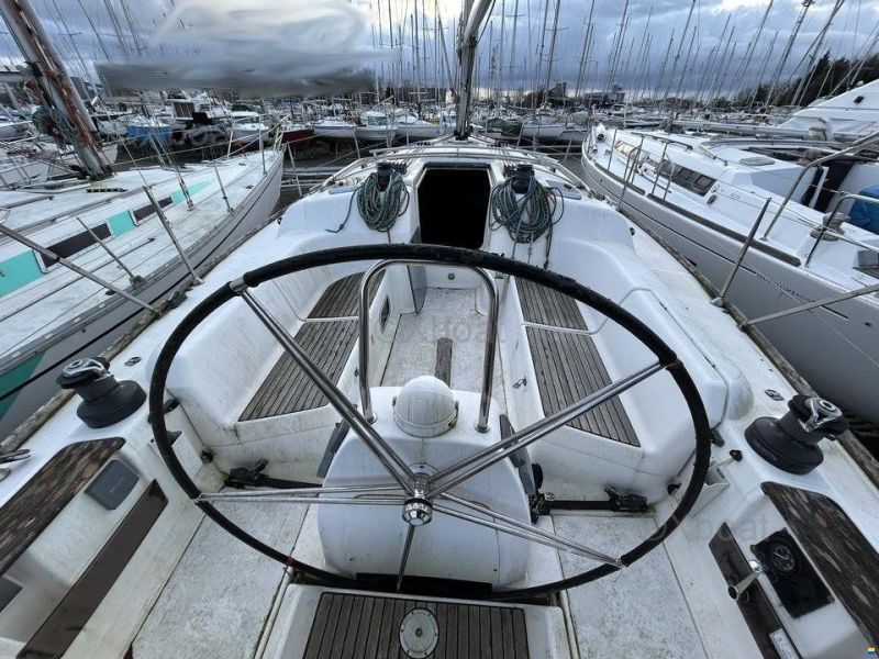 Dufour 40 PERFORMANCE