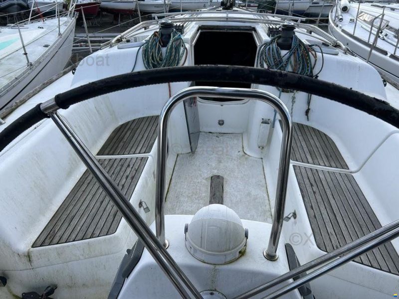 Dufour 40 PERFORMANCE
