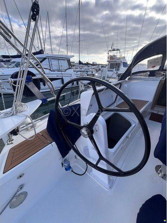 Bavaria 34 CRUISER