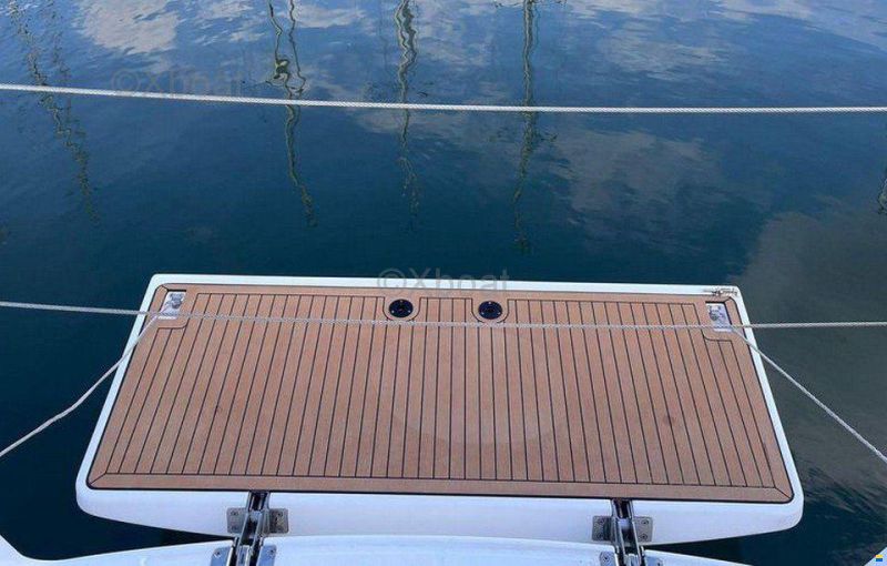 Bavaria 34 CRUISER