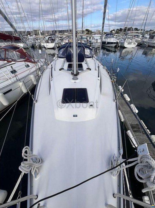 Bavaria 34 CRUISER