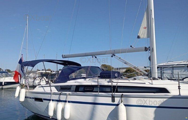 Bavaria 34 CRUISER