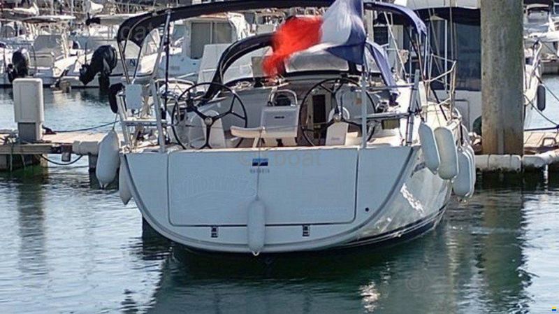 Bavaria 34 CRUISER