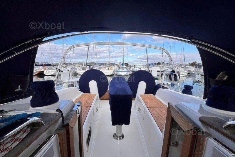 Bavaria 34 CRUISER
