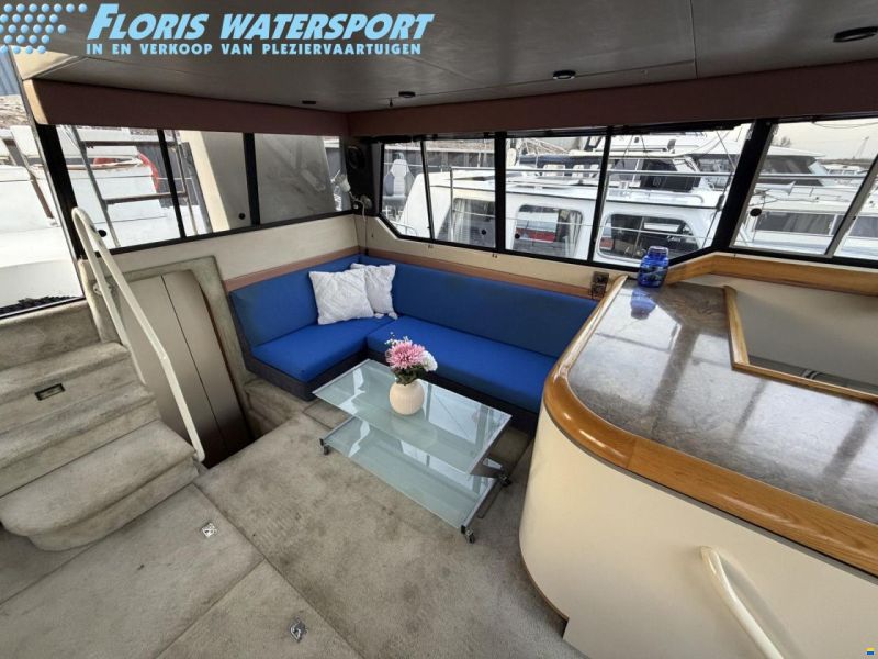Bayliner 4387