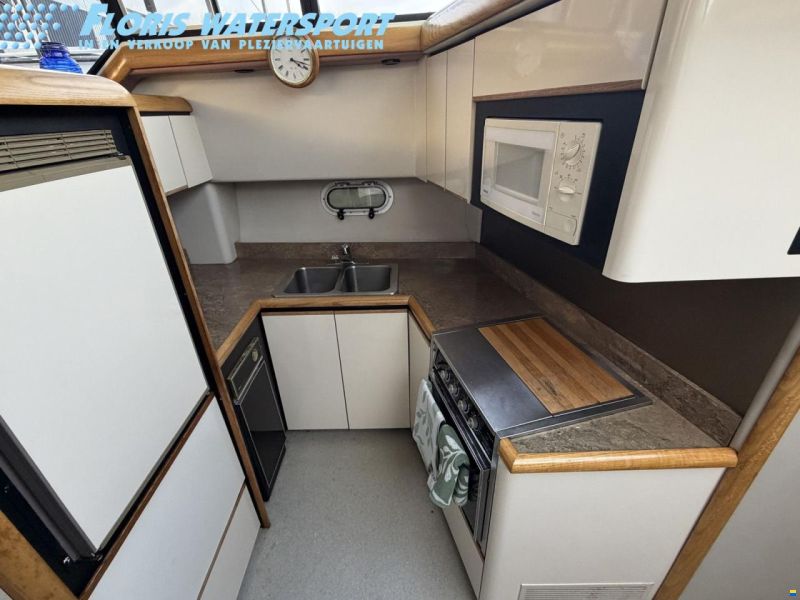 Bayliner 4387