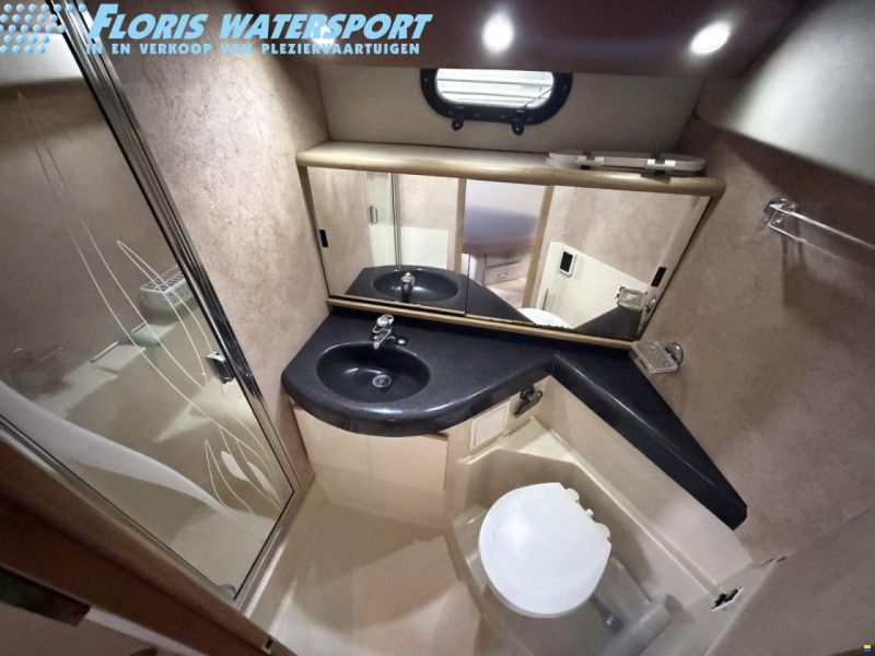 Bayliner 4387