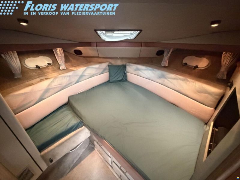 Bayliner 4387