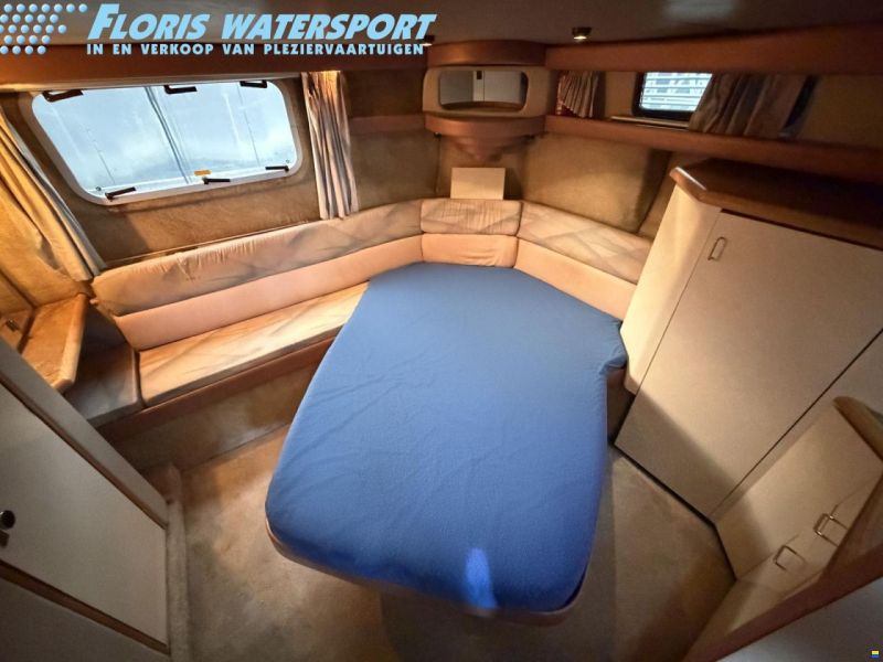 Bayliner 4387