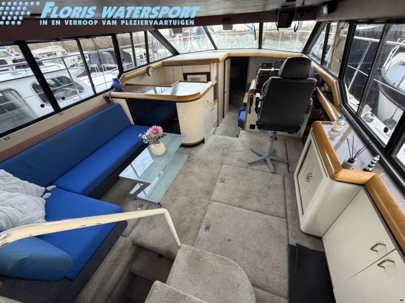 Bayliner 4387